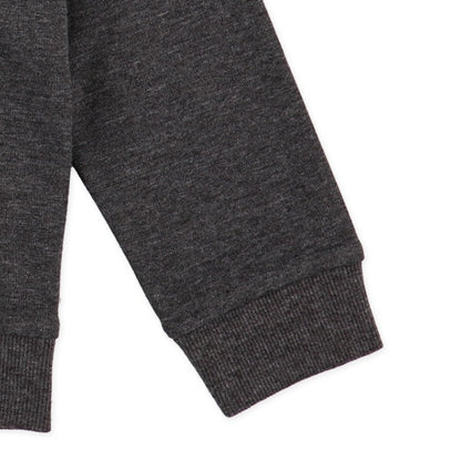 Plain Ponte Cardigan (Winter, Spring, Autumn)
