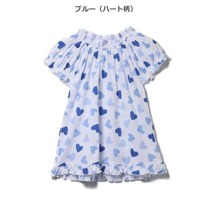 Floral Short Sleeve T-shirt