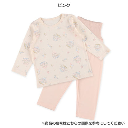 Knit PA (Autumn, Winter, Spring)