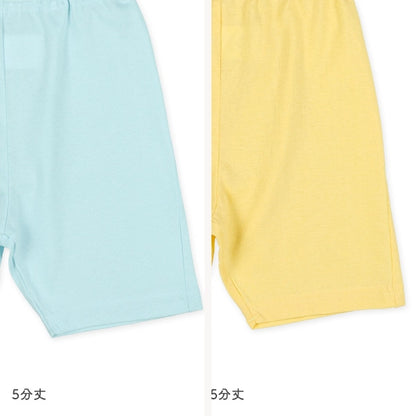 T-shirt and Pants Set