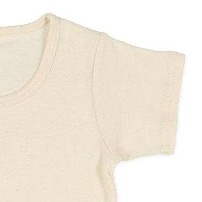 Autumn/Winter/Spring Short Sleeve