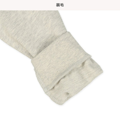 Plain Sweatshirt (Winter, Spring, Autumn)