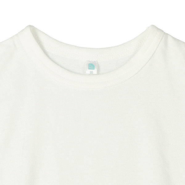 Frill Short Sleeve T-shirt