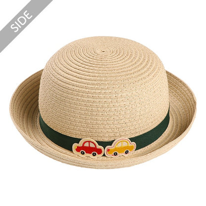 Car Hat
