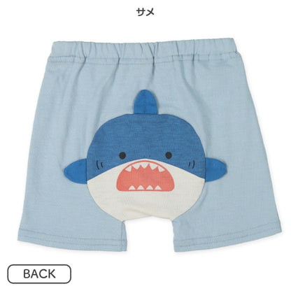 Sea CreaturesTight Pants