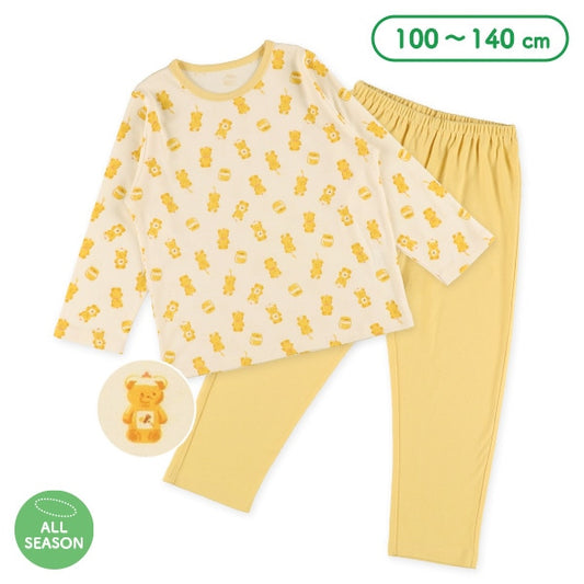 Knit PA (Autumn, Winter, Spring)