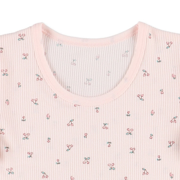 Autumn/Winter/Spring Short Sleeve