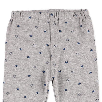 Star Print Leggings (Winter, Spring, Autumn)
