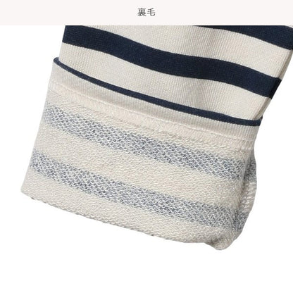 Long Sleeve Sweatshirt (Winter, Spring, Autumn)