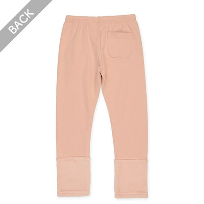 Kids' Girl Knit Pants (Winter)