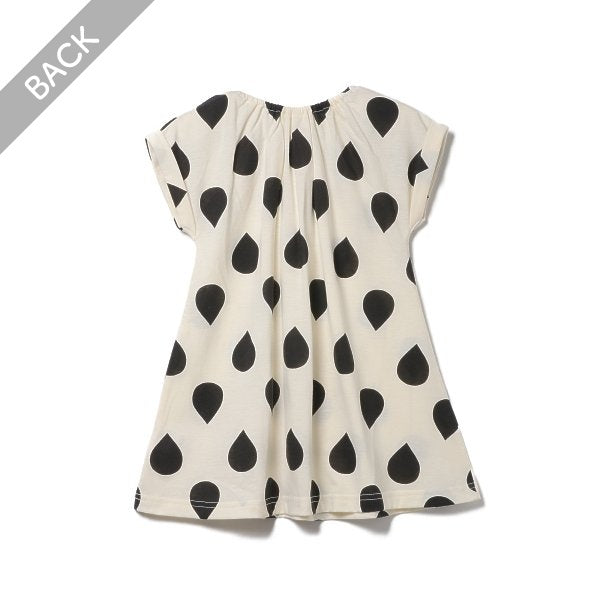 Knit Sleeveless One Piece