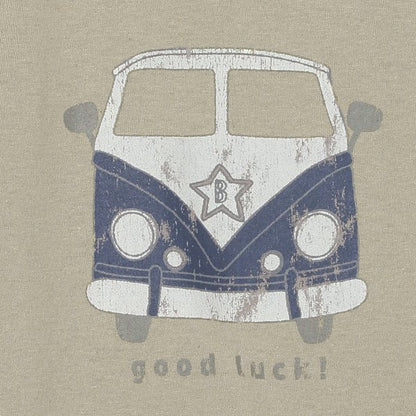 Bus Short Sleeve T-shirt