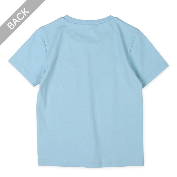 Dinosaur Short Sleeve T-shirt