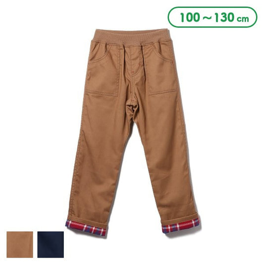 Kids' Boy Bonding Pants (Winter)