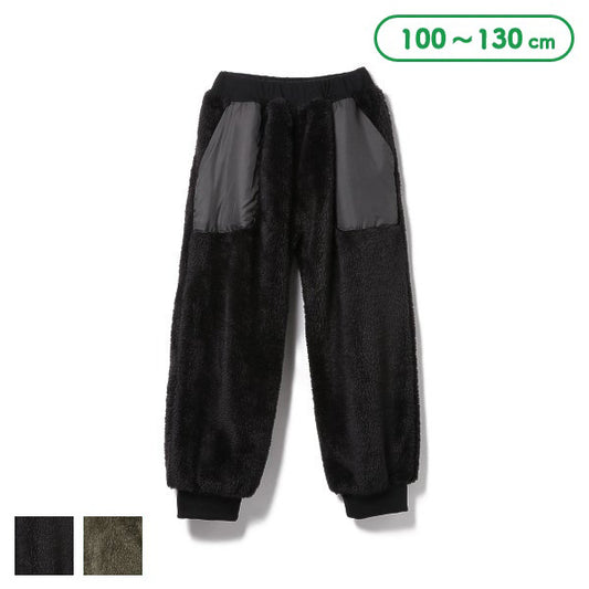 Kids' Boy Sweatpants (Winter)