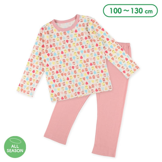 Knit PA (Autumn, Winter, Spring)