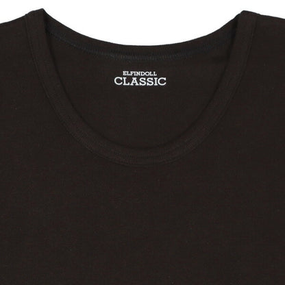Basic short sleeve