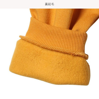 Kids' Girl Long Sleeve Dress (Winter)