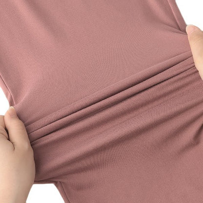 Soft Stretch Pajamas (Winter, Spring, Autumn)