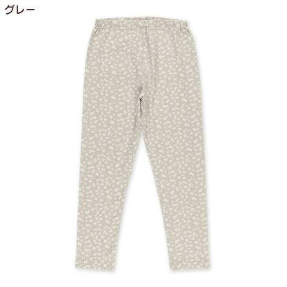 Floral Pants