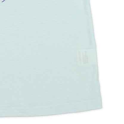 Unicorn Short Sleeve T-shirt and Pants Set