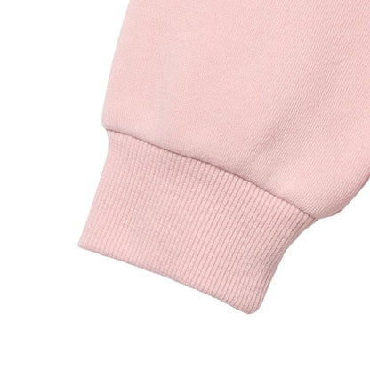 Kids' Girl Long Sleeve Dress (Winter)