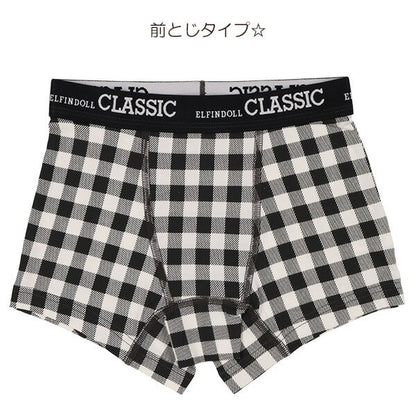 Boxer briefs