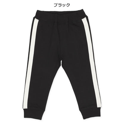 Side Stripe Pants (Winter, Spring, Autumn)