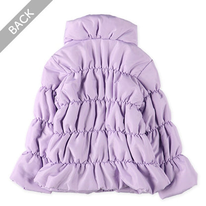 Kids' Girl Winter Coat