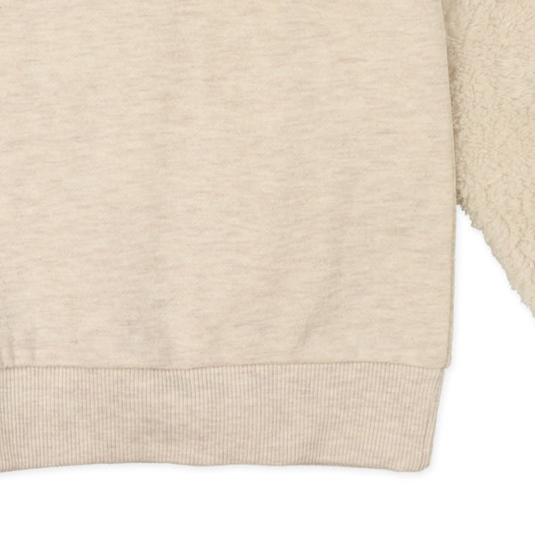 Girls' Schoolwear Brushed Sweatshirt (Winter)