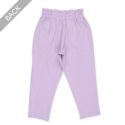 Plain Pants