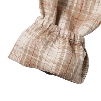 Kids' Girl Long Sleeve Dress (Winter)