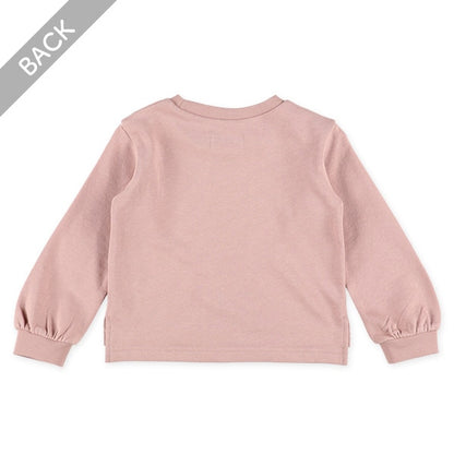 Plain Sweatshirt (Winter, Spring, Autumn)