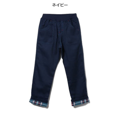 Kids' Boy Bonding Pants (Winter)
