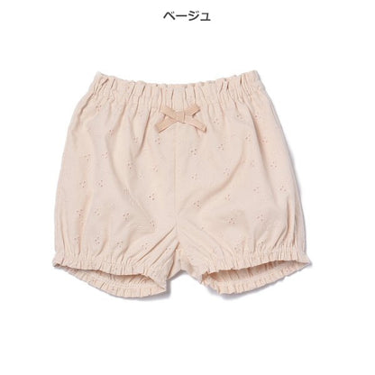 Floral Shorts