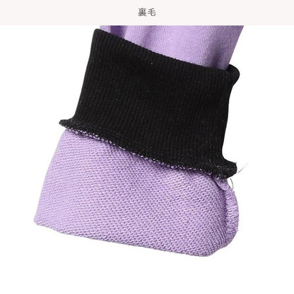 Long Sweatshirt (Winter, Spring, Autumn)