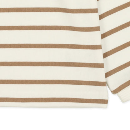 Stripe Sweatshirt (Winter, Spring, Autumn)