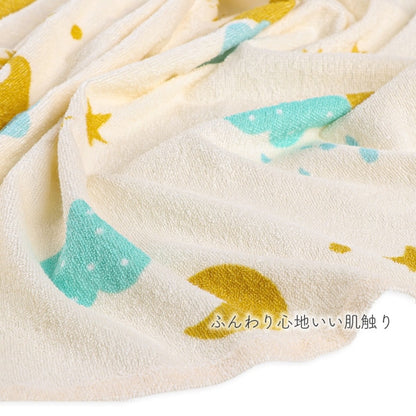 Towel Blanket