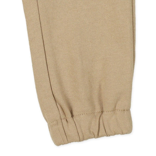 Pants with Side Pockets (Spring)