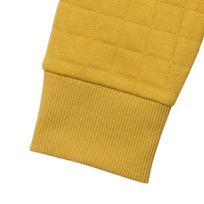 Kids' Boy Brushed Sweatshirt (Winter)