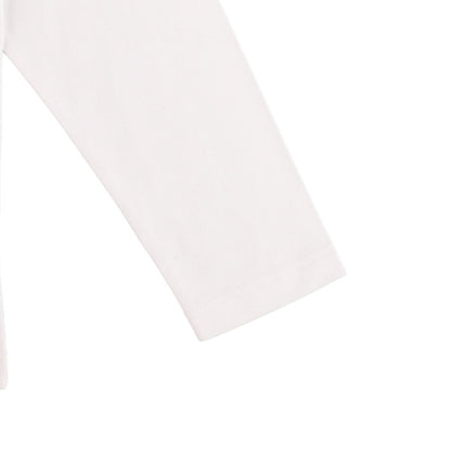 Plain Long Sleeve T-shirt