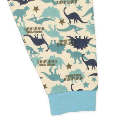 Single Pajama Pants for Boys (Winter)