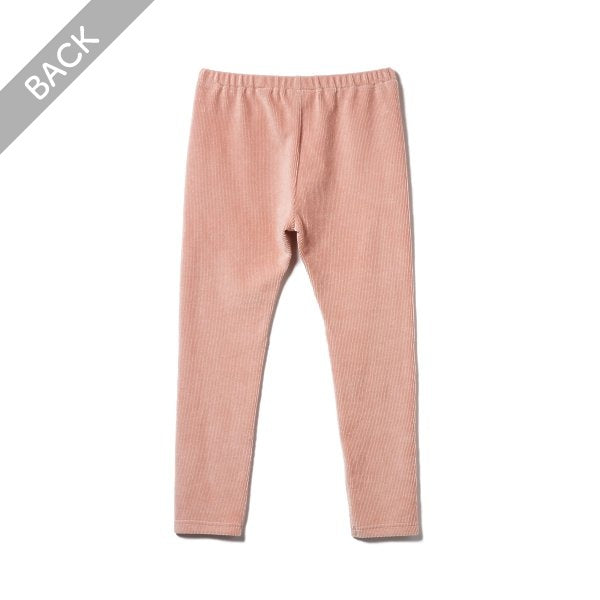 Kids' Girl Knit Pants (Winter)