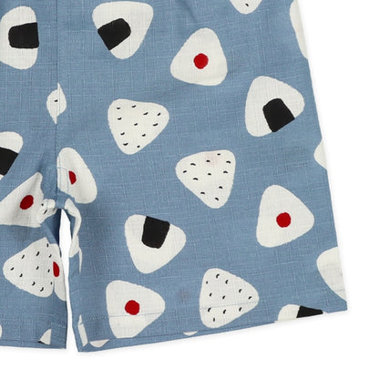 Japanese JINBEI Suit