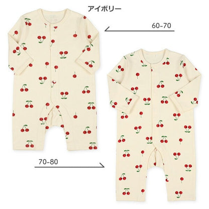 Hanging pre-alls for fall, winter and spring