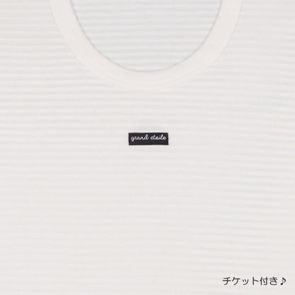 Basic short sleeve