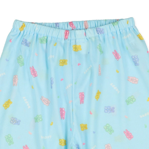 Colorful Bear Long Underwear