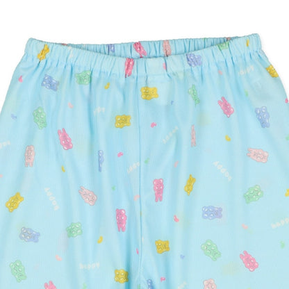 Colorful Bear Long Underwear