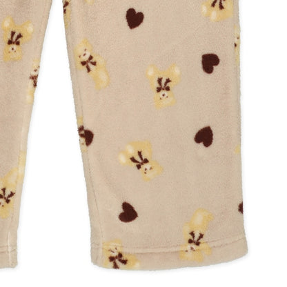 Girls' Schoolwear Hanging Pajamas (Winter)