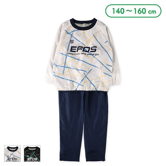 Sportswear Set (Winter, Spring, Autumn)